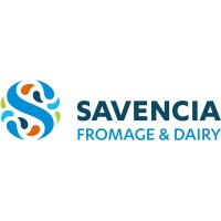 SAVENCIA Fromage & Dairy Deutschland -  Groupe Savencia logo