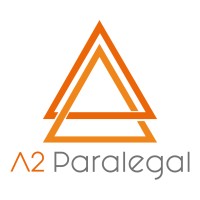 A2 Paralegal logo