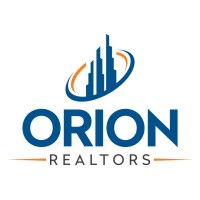 Orion Realtors logo