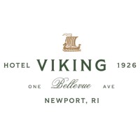 Hotel Viking logo