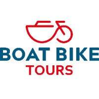 Boat Bike Tours logo
