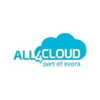 all4cloud Group logo