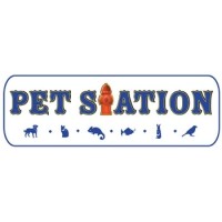 PET STATION company logo