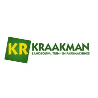 Kraakman BV logo