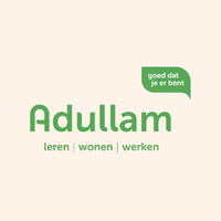 Adullam logo