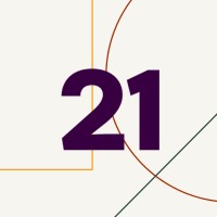 Academy21 logo