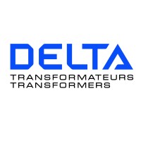 Transformateurs Delta logo