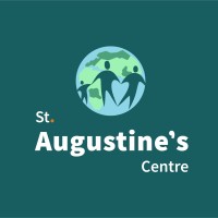 St Augustine's Centre, Halifax logo