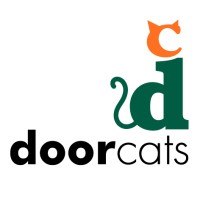 Doorcats - Los Gatos logo
