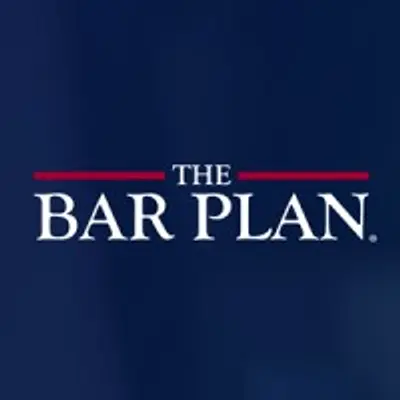 The Bar Plan logo