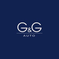G&G Auto logo