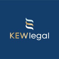 KEW Legal, P.A. logo