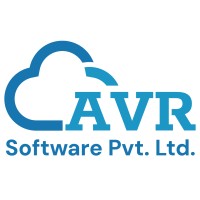 AVR Software Private Limited logo
