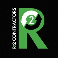 R-2 CONTRACTORS, INC logo