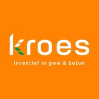 Kroes Aannemingsbedrijf B.V. logo