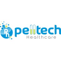 Pelltech Healthcare logo