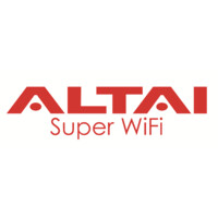 Altai Technologies logo