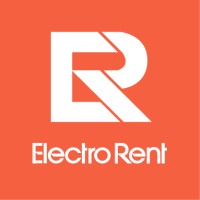 Electro Rent Europe logo