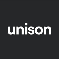 Unison Label logo