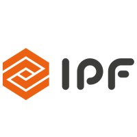 IPF · Foamledge logo