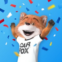 CARFAX Canada logo