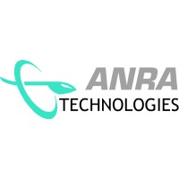 ANRA Technologies logo
