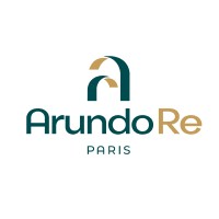 Arundo Re logo