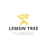 LemonTree logo