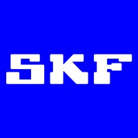 SKF ISEA logo