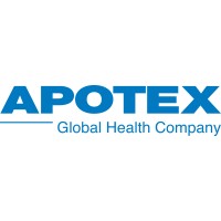 Apotex Corp. logo