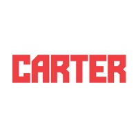 R G Carter logo