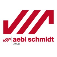 Aebi Schmidt Sweden logo