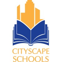 Cityscape Schools company logo