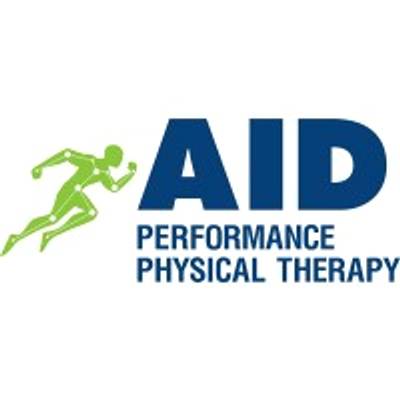 AID Performance Physical Therapy logo