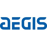 AEGIS logo