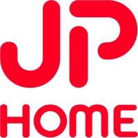 JP HOME (Ex TAMDIS by JP) logo