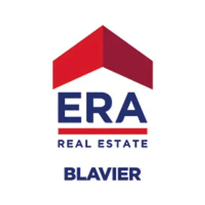 ERA Blavier logo