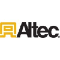 Altec Industries, Inc.. logo