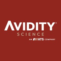 Avidity Science - Americas logo