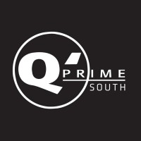 Q Prime South logo