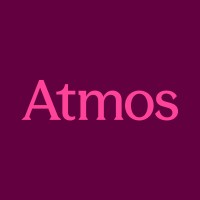 Atmos Australia and New Zealand logo