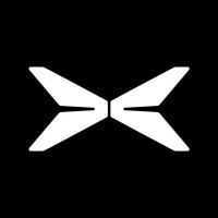 XPENG logo
