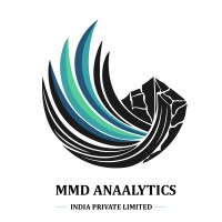 MMD Anaalytics India Private Limited logo