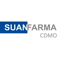 Suanfarma CDMO logo