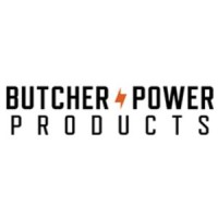 Butcher Power Products logo
