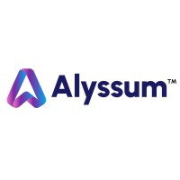 Alyssum Global Services logo
