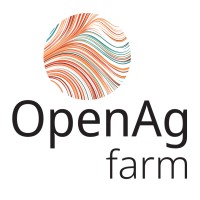 OpenAg farm logo