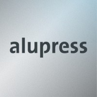 Alupress AG logo