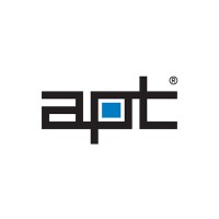 apt Group logo