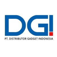 PT Distributor Gadget Indonesia logo